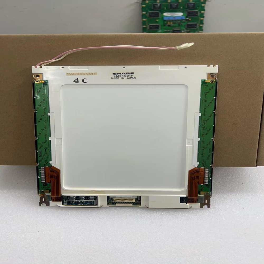 Industrial Display Screen LM64C21P