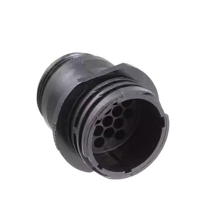 1/5/10/20/50 Sets of 16-pin AMPTE Imported CPC Connector 206037-1(Color:16p Male A,Size:20 Sets)