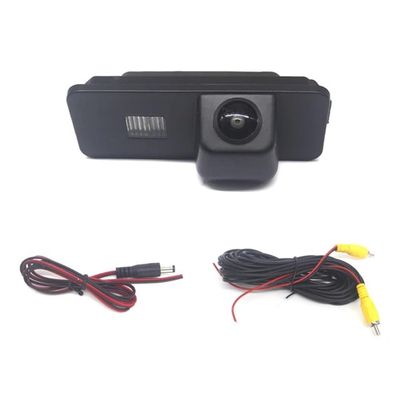 Reversing Camera for Seat Ibiza 6J 6P KJ 2008-2020, CCD 1080P Reverse Camera