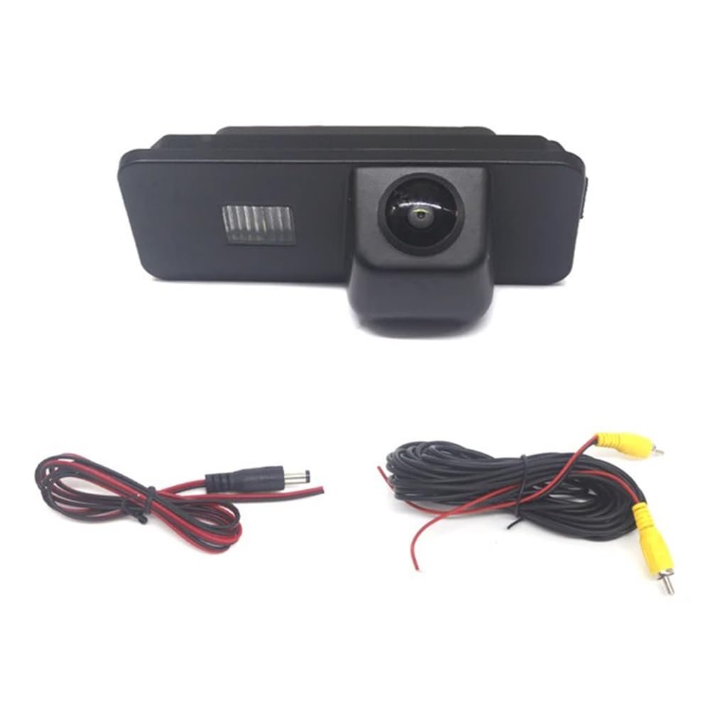 Reversing Camera for Seat Ibiza 6J 6P KJ 2008-2020, CCD 1080P Reverse Camera