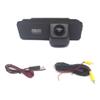 Reversing Camera for Seat Ibiza 6J 6P KJ 2008-2020, CCD 1080P Reverse Camera view 1