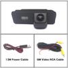 Reversing Camera for Seat Ibiza 6J 6P KJ 2008-2020, CCD 1080P Reverse Camera view 2