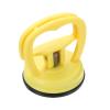 MECCANIXITY Screen Suction Cup LCD Screen Opener Phone Screen Suction Cups for Pad Phone Laptop Screen Remove Opening(1 Pack, Yellow) view 1
