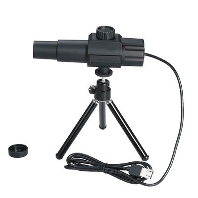 DirectNine Basics Portable Monocular USB Monoculars 2MP 70X Zooming Smart Motion Detection Video Recorder Camcorder for Bird Watching Camping Hiking for Adult Bird Watching Outdoor Travel Sightseeing