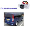 Reversing Camera for Benz Valente Vito W639 2003-2013, CCD 1280Px720P Night Vision Rear View Camera view 3