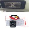 Reversing Camera for Benz Valente Vito W639 2003-2013, CCD 1280Px720P Night Vision Rear View Camera view 4