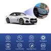 Fitcamx 4K Dash Cam Suitable for BMW Z4 2019-2026 sDrive30i M40i (HD2-6241/G29), OEM Factory Style, 2160P UHD Video, Loop Recording, Built-in WiFi & APP, Gravity Sensor, Plug & Play, 64GB Card view 3