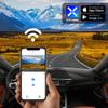 Fitcamx 4K Dash Cam Suitable for BMW Z4 2019-2026 sDrive30i M40i (HD2-6241/G29), OEM Factory Style, 2160P UHD Video, Loop Recording, Built-in WiFi & APP, Gravity Sensor, Plug & Play, 64GB Card view 4