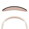 Geekria Protein Leather Headband Pad Compatible with Edifier W820NB/ W820NB Plus Headphones, Replacement Band Repair Part (Khaki) view 1