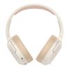 Geekria Protein Leather Headband Pad Compatible with Edifier W820NB/ W820NB Plus Headphones, Replacement Band Repair Part (Khaki) view 4