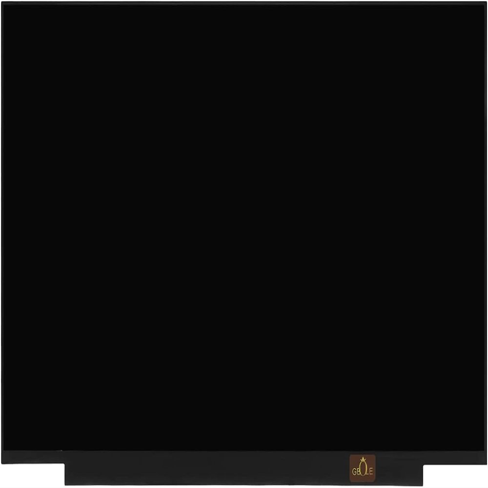 GBOLE Screen Replacement for ASUS VIVOBOOK W202 W202N 11.6" LCD Laptop LED Display Digitizer Panel 1366x768 40 Pins 60Hz Only for Touch Screen