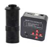 38MP FHD Camera V8 60FPS Industrial Camera Microscope Camera & 100X C-Mount Lens for Cellphone Repair view 1