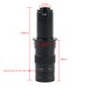 Full HD 4K 8MP 1080P Industry Video Microscope HDMI USB Measuring Camera & 180X C-Mount Lens view 2