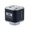 Full HD 4K 8MP 1080P Industry Video Microscope HDMI USB Measuring Camera & 180X C-Mount Lens view 4