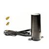 Maswell Cellular Antenna 600-6000 MHz 5G 4G WiFi6 Magnet and Screw Mount Cost Effective for IoT and Vending Machines TS9 SMA Male RP SMA Plug Outdoor Cabinet IoT Antenna NOT for Boosting view 1