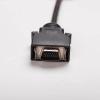 USB-SGDM Applicable SGDM--V Series servo CN3 Communication Cable Programming Cable Data Cable USB Interface Debugging Cable Download FT232RL chip Electromagnetic Isolation Model 3 Meter view 2