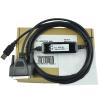 USB-SG Suitable for SG-8 Data Cable Download Cable Communication Cable Programming Cable Communication Stable Dual Chip Design Industrial Grade 3 Meter view 1