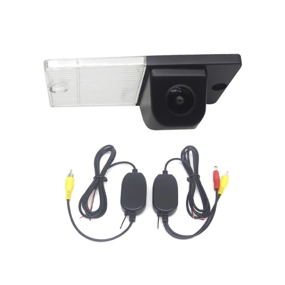 Reversing Camera for Kia Naza Sorento BL 2003-2008, CCD 1080Px720P Night Vision Car Reverse Parking Camera