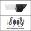 Reversing Camera for Kia Naza Sorento BL 2003-2008, CCD 1080Px720P Night Vision Car Reverse Parking Camera view 2