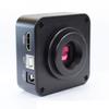 38MP FHD Camera V8 60FPS Industrial Camera Microscope Camera for Cellphone Repair view 2