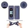 Protective Cover for Blue Tees Golf Player+ GPS Speaker, Silicone Cover for GPS Wireless Bluetooth Speaker (Blue) view 3