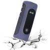 Protective Cover for Blue Tees Golf Player+ GPS Speaker, Silicone Cover for GPS Wireless Bluetooth Speaker (Blue) view 4