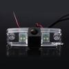 1280 * 720 Pixels car Rear View Backup Camera Replacement for Toyota Prado Subaru Outback Impreza WRX Forester Tribeca SG Forester Waterproof Night Vision view 1