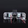 1280 * 720 Pixels car Rear View Backup Camera Replacement for Toyota Prado Subaru Outback Impreza WRX Forester Tribeca SG Forester Waterproof Night Vision view 2