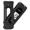 Protective Cover for Blue Tees Golf Player+ GPS Speaker, Silicone Cover for GPS Wireless Bluetooth Speaker (Black) view 1
