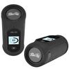 Protective Cover for Blue Tees Golf Player+ GPS Speaker, Silicone Cover for GPS Wireless Bluetooth Speaker (Black) view 2