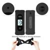 Protective Cover for Blue Tees Golf Player+ GPS Speaker, Silicone Cover for GPS Wireless Bluetooth Speaker (Black) view 3