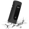 Protective Cover for Blue Tees Golf Player+ GPS Speaker, Silicone Cover for GPS Wireless Bluetooth Speaker (Black) view 4