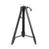 Aluminum Projector Tripod Bracket Three-Section Floor Stand Can Be Used for Audio Equipment Adjustable from 31.49" to 55.11" view 1