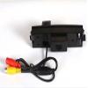 WEEVOO CCD Color Car Rear View Reverse Parking Camera for Toyota RAV4 RAV-4 2006-2012 (Old Style) view 2