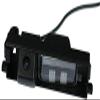 WEEVOO CCD Color Car Rear View Reverse Parking Camera for Toyota RAV4 RAV-4 2006-2012 (Old Style) view 4
