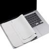 2 Pack Microfiber Liner Cleaning Cloth 15" 16" MacBook Air/MacBook Pro Screen Keyboard Imprint Protection, Keyboard Protector Compatible with MacBook Air 15.3" /MacBook Pro 15"/MacBook Pro 16" view 1