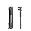 Aluminum Projector Tripod Stand Camera Phone Bracket Projector Bracket Suitable for Traveling at Home Or Office Meeting view 1