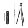 Aluminum Projector Tripod Stand Camera Phone Bracket Projector Bracket Suitable for Traveling at Home Or Office Meeting view 2