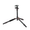 Aluminum Projector Tripod Stand Camera Phone Bracket Projector Bracket Suitable for Traveling at Home Or Office Meeting view 4