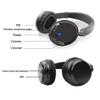 BVAZTVP Comfortable Portable Multifunction TV Headphones,Hi-fi Stereo Over Ear Wireless Headset with FM 3.5mm Audio,2.4GHz Transmitter,RCA and 3.5mm Stereo Adapter view 3