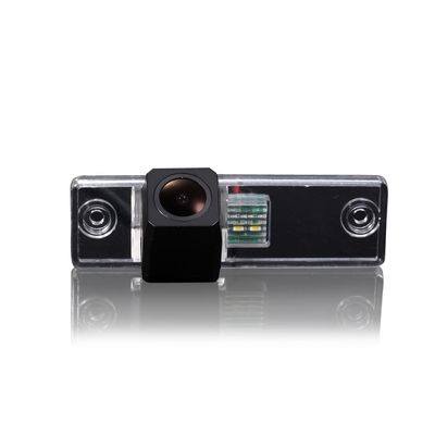 1280 * 720 Pixels car Rear View Backup Camera Replacement for Toyota Land Cruiser Prado 4Runner Hilux Fortuner Subaru Forester Outback Impreza WRX Sedan Waterproof Night Vision