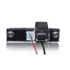 1280 * 720 Pixels car Rear View Backup Camera Replacement for Toyota Land Cruiser Prado 4Runner Hilux Fortuner Subaru Forester Outback Impreza WRX Sedan Waterproof Night Vision view 2