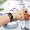AVOD Sport Loop Nylon Watch Bands Compatible with Fitbit Charge 6/Charge 5 for Women Men, Adjustable Breathable Replacement Soft Nylon Loop Wristband for Fitbit Charge 6/Fitbit Charge 5 view 4