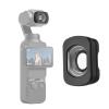 Andoer 112Wide Angle Lens 0.72X Magnification Magnetic Mounting Camera External Lens Replacement for DJI OSMO Pocket 3 Accessory view 1