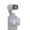 Andoer 112Wide Angle Lens 0.72X Magnification Magnetic Mounting Camera External Lens Replacement for DJI OSMO Pocket 3 Accessory view 2
