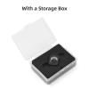 Andoer 112Wide Angle Lens 0.72X Magnification Magnetic Mounting Camera External Lens Replacement for DJI OSMO Pocket 3 Accessory view 3