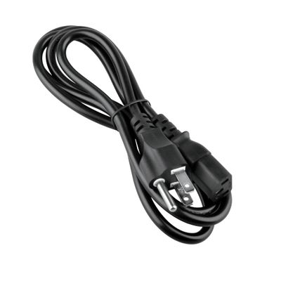 PKPOWER 5ft AC Power Cord Cable for Behringer FBQ1502HD High Definition 15Band Graphic