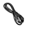 PKPOWER 5ft AC Power Cord Cable for Behringer FBQ1502HD High Definition 15Band Graphic view 1