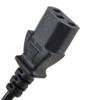 PKPOWER 5ft AC Power Cord Cable for Behringer FBQ1502HD High Definition 15Band Graphic view 3