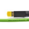 PN Bus Cable EtherCAT Cable Ethernet Bus Industrial Cable 3Meters 5M 8M 10M 15M 20M(Color:3Meters) view 4